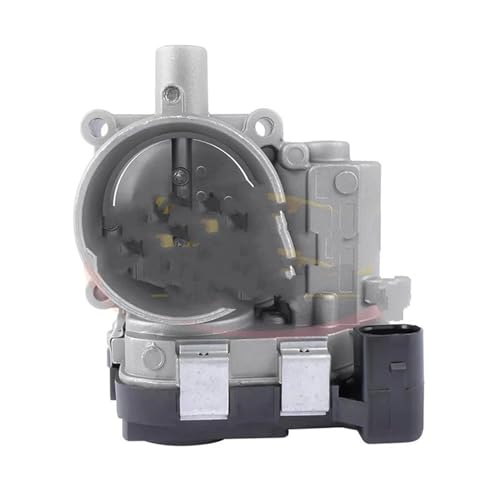 Auto-Drosselklappe Für VW Für Jetta Für Beetle Für Passat Für Polo 2007 2008 2009 2010 2011 2012 2013 2014 2015-2019 1,2 Auto Teile Drosselklappengehäuse 03F133062 Drosselklappenventil von GOINTDJD