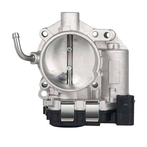 Auto-Drosselklappe Für VW Für Jetta Für Käfer Für Golf Für Passat Für Kaninchen 2.5L 2008 2009 2010 2011 2012 2013 2014 Drosselklappengehäuse 07K133062A 07K 133 062A Drosselklappenventil von GOINTDJD