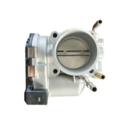 Auto-Drosselklappe Für VW Für Santana 3000 Für A4 Drosselklappengehäuse 06B133062H 6B133062S 06B 133 062 H 06B 133 062 S Drosselklappenventil von GOINTDJD
