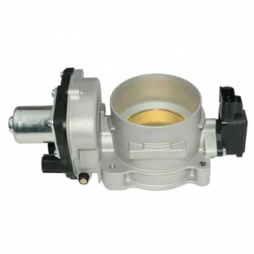 Drosselklappe Saugrohrklappe Für Ford Für Lincoln 5,4 L Elektronische Drossel Körper 8L3Z9E926A 8L3Z9E926B 8L3Z9E926C 6L3Z-9E926-A 6L3Z9E926A 3L3Z9E926AA Kompatibel von GOINTDJD