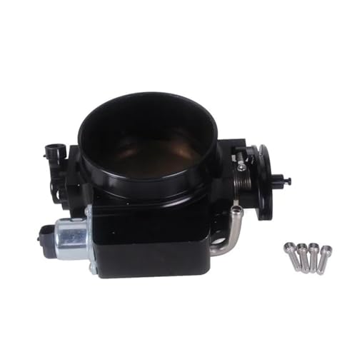Drosselklappe Saugrohrklappe Für LSX LS LS1 LS2 LS7 SILBER SCHWARZ 102mm Drosselklappengehäuse + TPS IAC Position Sensor Kompatibel Drosselklappe Saugrohrklappe Für LSX LS LS1 LS2 LS7 SILBER SCHWARZ 102mm Drosselklappengehäuse + TPS IAC Position Sensor Kompatibel von GOINTDJD