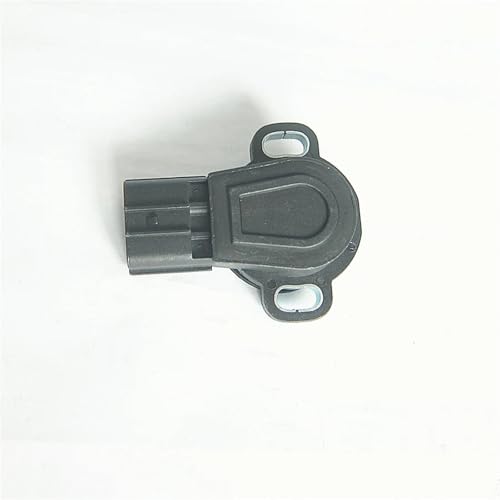 Drosselklappe Saugrohrklappe Für Mazda 323 Familie Protege Für BA BJ 626 GE GW GF Premacy CP Mx-6 MPV Auto Motor TPS Drosselklappensensor FS01-13-SL0 Kompatibel von GOINTDJD