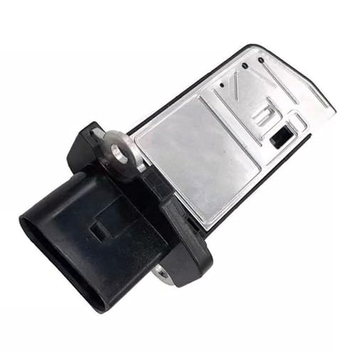 Für A3 Für 8P Für A4 Für TT 2005 2006 2007 2008 2009 5pins Luftmassenmesser Sensor 06F906461A Luftqualitätsmesser MAF-Sensor von GOINTDJD