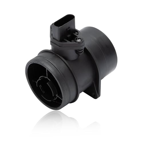 Für A3 Für A4 Für S4 Für A6 Für B6 Für B7 Für VW Für Bora Für Jetta Für Golf Auto Luftmassenmesser Sensor 0281002461 0986284007 3M21-12B529-AA Luftqualitätsmesser MAF-Sensor Für A3 Für A4 Für S4 Für A6 Für B6 Für B7 Für VW Für Bora Für Jetta Für Golf Auto Luftmassenmesser Sensor 0281002461 0986284007 3M21-12B529-AA Luftqualitätsmesser MAF-Sensor von GOINTDJD