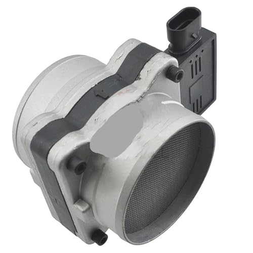 Für Buick Für Century Für Rendezvous Für Roadmaster Für Regal 3.1L 1997 1998 1999 2000-2005 Luftmassenmesser Maf Meter Sensor 25008207 Luftqualitätsmesser MAF-Sensor von GOINTDJD