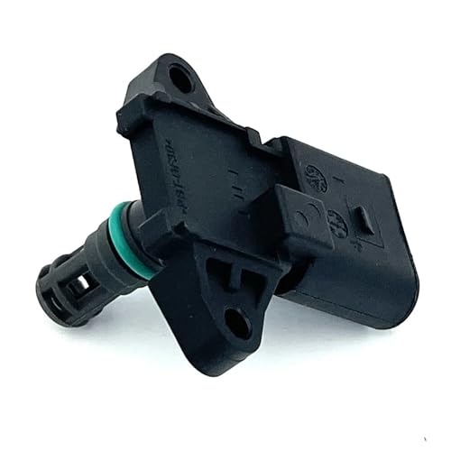 Für Dodge Für Ram 2500 3500 5,9 L 2003 2004 2005 2006 2007 Luftmassenmesser MAF 4984570 Luftqualitätsmesser MAF-Sensor von GOINTDJD