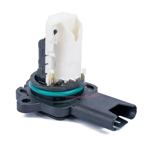 Für E60 Für E61 Für E63 525i 530i 630i Für X3 Für X5 Für Z4 2007 2008 2009 2010-2013 MAF Luftmassenmesser Meter 5WK97508 Luftqualitätsmesser MAF-Sensor von GOINTDJD