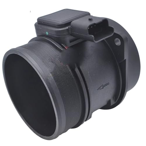 Für FORD Für FOCUS Für C-MAX 2003 2004 2005 2006 2007 2008 2009 2010-2012 MAF Luftmassenmesser Sensor 5WK97002 Luftqualitätsmesser MAF-Sensor Für FORD Für FOCUS Für C-MAX 2003 2004 2005 2006 2007 2008 2009 2010-2012 MAF Luftmassenmesser Sensor 5WK97002 Luftqualitätsmesser MAF-Sensor von GOINTDJD