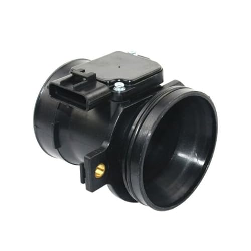 Für Ford Für Focus 1 Generation 1.8L 2.0L 1999-2004 Für Ford Für MONDEO 1996 1997 1998-2000 Luftmassenmesser MAF-Sensor AFH60-13 98AB12B579B1B Luftqualitätsmesser MAF-Sensor Für Ford Für Focus 1 Generation 1.8L 2.0L 1999-2004 Für Ford Für MONDEO 1996 1997 1998-2000 Luftmassenmesser MAF-Sensor AFH60-13 98AB12B579B1B Luftqualitätsmesser MAF-Sensor von GOINTDJD