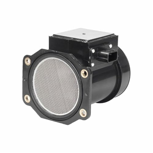 Für Nissan Für Maxima 6 Cyl 3.0L 1995 1996 1997 1998 1999 Luftmassenmesser Sensor 2268031U00 VQ30DE 22680-31U00 Luftqualitätsmesser MAF-Sensor Für Nissan Für Maxima 6 Cyl 3.0L 1995 1996 1997 1998 1999 Luftmassenmesser Sensor 2268031U00 VQ30DE 22680-31U00 Luftqualitätsmesser MAF-Sensor von GOINTDJD