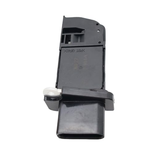 Für Seat Für Altea Für Exeo Für Toledo 2005 2006 2007 2008 2009 2010 2011 2012 Luftmassenmesser 06F906461A 06F906461B Luftqualitätsmesser MAF-Sensor Für Seat Für Altea Für Exeo Für Toledo 2005 2006 2007 2008 2009 2010 2011 2012 Luftmassenmesser 06F906461A 06F906461B Luftqualitätsmesser MAF-Sensor von GOINTDJD