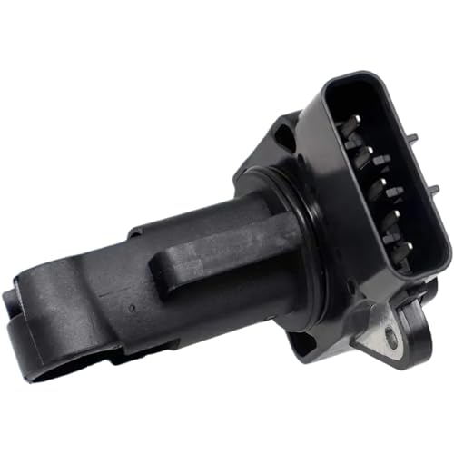 Für Subaru Für Baja Für Impreza Für Forester 2.5L 2002 2003 2004 2005 2006 2007 2008 Luftmassenmesser 22680-AA310 Luftqualitätsmesser MAF-Sensor Für Subaru Für Baja Für Impreza Für Forester 2.5L 2002 2003 2004 2005 2006 2007 2008 Luftmassenmesser 22680-AA310 Luftqualitätsmesser MAF-Sensor von GOINTDJD
