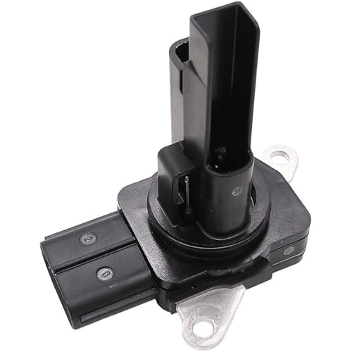 Für Subaru Für Forester Für Impreza Für WRX STI XV Für Crosstrek 2.0L 2.5L 2010 2011 2012-2016 Luftmassenmesser MAF 22680-AA380 22680AA380 Luftqualitätsmesser MAF-Sensor Für Subaru Für Forester Für Impreza Für WRX STI XV Für Crosstrek 2.0L 2.5L 2010 2011 2012-2016 Luftmassenmesser MAF 22680-AA380 22680AA380 Luftqualitätsmesser MAF-Sensor von GOINTDJD