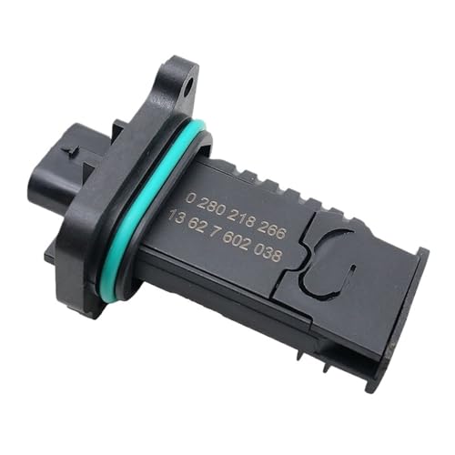 Für X1 Für X3 Für X4 Für X5 Für Z4 Für Mini 228i 320i 328i I8 Für M3 Für M4 Für M5 M6 1.5L 2.0L 2012-2017 13627602038 Luftmengenmessersensor Luftqualitätsmesser MAF-Sensor Für X1 Für X3 Für X4 Für X5 Für Z4 Für Mini 228i 320i 328i I8 Für M3 Für M4 Für M5 M6 1.5L 2.0L 2012-2017 13627602038 Luftmengenmessersensor Luftqualitätsmesser MAF-Sensor von GOINTDJD