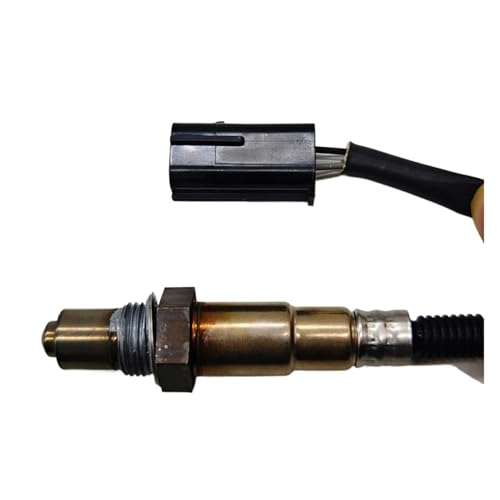 Lambdasensor 0258006974 Vorne Und Hinten Sauerstoff O2 Sensor Für Chevrolet Für Spark von GOINTDJD