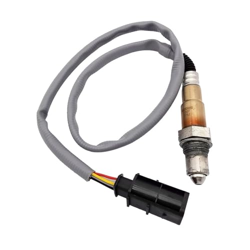 Lambdasensor 0281004203 0065424918 234-5084 Upstream Lambda Sauerstoff O2 Sensor Für Benz 2011-2013 E350 2010-2015 Sprinter 2500 3500 Lambdasensor 0281004203 0065424918 234-5084 Upstream Lambda Sauerstoff O2 Sensor Für Benz 2011-2013 E350 2010-2015 Sprinter 2500 3500 von GOINTDJD