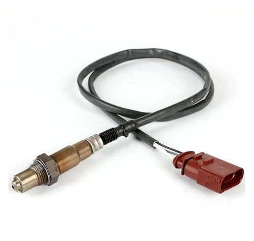 Lambdasensor 058906265C Lambdasonde Fit Für VW Für Passat Für Golf Für Käfer von GOINTDJD