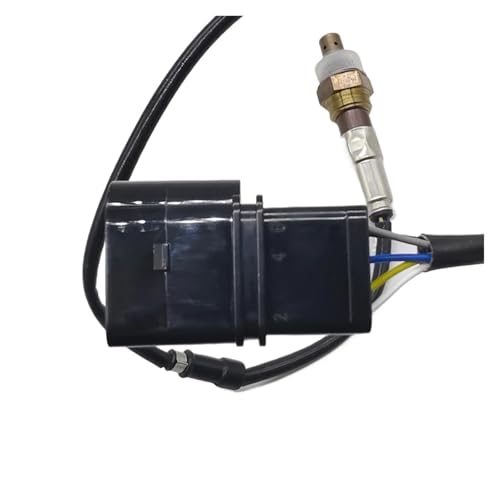 Lambdasensor 06A906262BR Sauerstoffsensor Breitband O2 Sensoren Lambdasonde Für SEAT Für LZA07 V1 06A906262CF von GOINTDJD