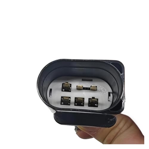 Lambdasensor 06A906262BR Sauerstoffsensor Breitband O2 Sensoren Lambdasonde Für VW Für Golf Für Mk5 1.6L Lambdasensor 06A906262BR Sauerstoffsensor Breitband O2 Sensoren Lambdasonde Für VW Für Golf Für Mk5 1.6L von GOINTDJD