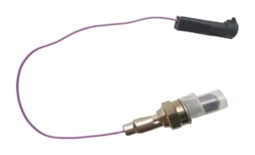 Lambdasensor 10 Stücke 93322207 Sauerstoffsensor Lambdasonde Für CORSA FLEX Lambdasensor 10 Stücke 93322207 Sauerstoffsensor Lambdasonde Für CORSA FLEX von GOINTDJD