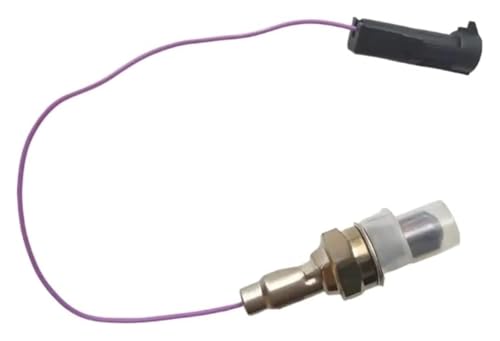 Lambdasensor 10 Stücke 93322207 Sauerstoffsensor Lambdasonde Für FLEX Lambdasensor 10 Stücke 93322207 Sauerstoffsensor Lambdasonde Für FLEX von GOINTDJD