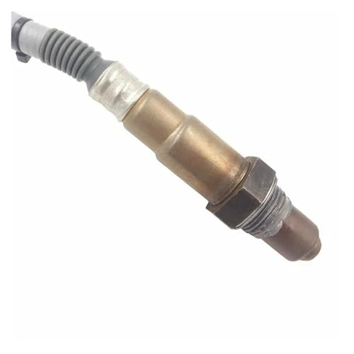 Lambdasensor 1928404687 BV6A-9Y460-AA Sauerstoffsensor LSU 4,9 Breitband Passend Für Opel NO #1 928 404 687 Lambdasensor 1928404687 BV6A-9Y460-AA Sauerstoffsensor LSU 4,9 Breitband Passend Für Opel NO #1 928 404 687 von GOINTDJD
