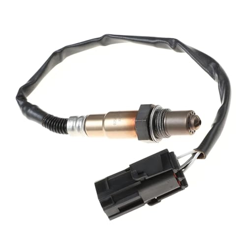 Lambdasensor 1PC Sauerstoff O2 Sensor 0258006537 11180385001000 Passt Für Lada Für Niva Für Samara Für Kalina Auto Teile von GOINTDJD