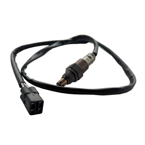 Lambdasensor 1WS-8592A-10-00 Sauerstoffsensor 1WS-8592A-00-00 Für MT-07 MTM 890 MTN 690 MTT 890 YXE 850 Für YZF-R1 von GOINTDJD