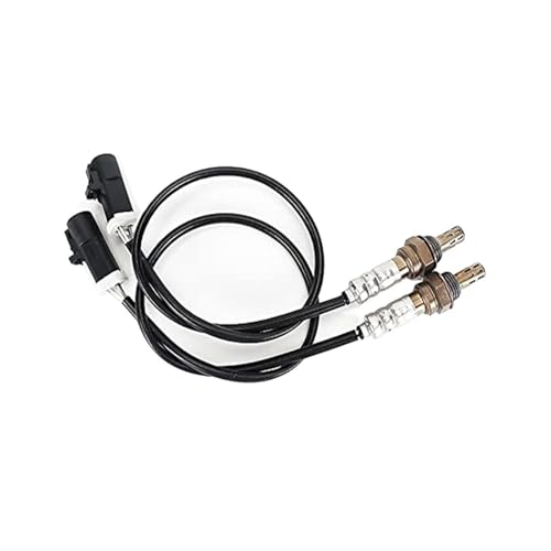 Lambdasensor 2 Stücke 234-4127 Lambda O2 Sauerstoff Sensor Upstream Downstream Für Ford Für Explorer 4,0 L V6 Für Ranger 2,3 L L4 Lambdasensor 2 Stücke 234-4127 Lambda O2 Sauerstoff Sensor Upstream Downstream Für Ford Für Explorer 4,0 L V6 Für Ranger 2,3 L L4 von GOINTDJD