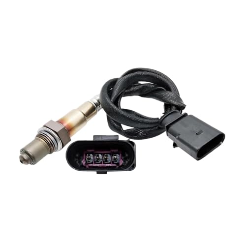 Lambdasensor 234-4120 Lambdasonde Sauerstoff O2 Sensor Für SKODA von GOINTDJD