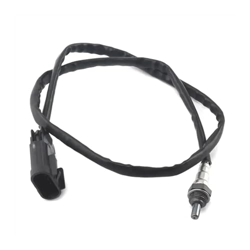 Lambdasensor 28488580 25322728 4-Draht-M12-Lambda-O2-Sauerstoffsensor, Passend Für Bx100. von GOINTDJD