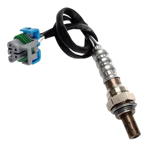 Lambdasensor 2PCS 234-4294 234-4331 Sauerstoff Sensor Für GMC Für Canyon Für Envoy 2007-2009 von GOINTDJD