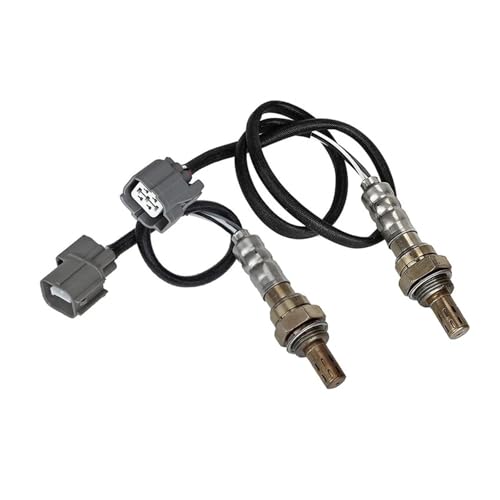 Lambdasensor 2x Sauerstoffsensor O2-Sensor 2001-2005 Für Civic ES20058 ES20063 Lambdasensor 2x Sauerstoffsensor O2-Sensor 2001-2005 Für Civic ES20058 ES20063 von GOINTDJD