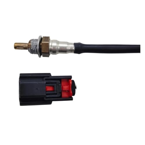 Lambdasensor 32700006 32700005 32700026 Vorne Und Hinten Sauerstoff Sensor Für Sportster Dyna FXD Softail FLS V-Rod VRSC 2012-2017(32700005) von GOINTDJD