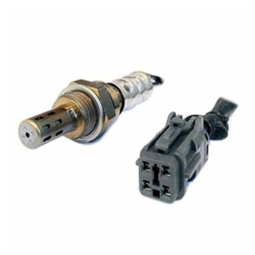 Lambdasensor 39210-2G850 234-4956 Downstream Lambda Sonde Sauerstoff O2 Sensor Fit Für SANTA FE 2,0 L Turbo 2012 2013 2014 2015 2016 von GOINTDJD