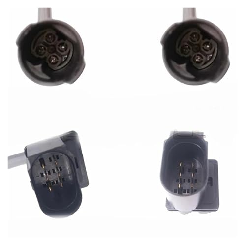 Lambdasensor 4 Stücke 11787521705 11787516150 11787512002 11787512567 Lambda Sonde O2 Sauerstoff Sensor Lambdasensor 4 Stücke 11787521705 11787516150 11787512002 11787512567 Lambda Sonde O2 Sauerstoff Sensor von GOINTDJD