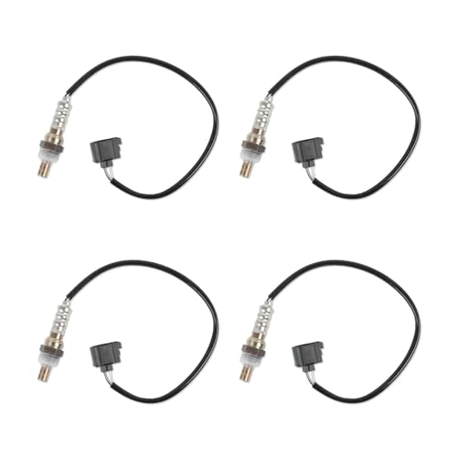 Lambdasensor 4 Stücke Downstream Upstream O2 Sauerstoff Sensor 56028994AA Für Ram Lambdasensor 4 Stücke Downstream Upstream O2 Sauerstoff Sensor 56028994AA Für Ram von GOINTDJD