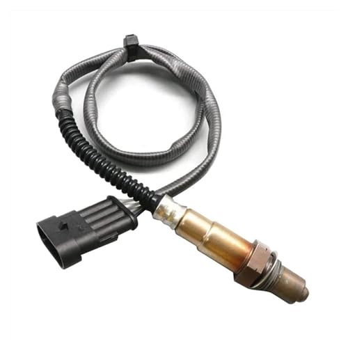 Lambdasensor 4-draht Luft Kraftstoff Verhältnis Lambda Sonde Sauerstoff Sensor Für Lancia Für Kappa 156 46762653 0258006193 von GOINTDJD