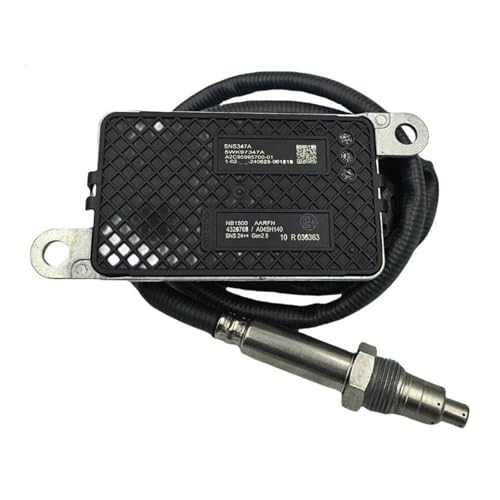 Lambdasensor 4326768 5WK97347A Stickoxidsensor Für CUMMINS DAF A045H140. Lambdasensor 4326768 5WK97347A Stickoxidsensor Für CUMMINS DAF A045H140. von GOINTDJD