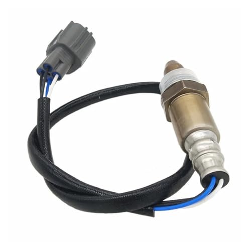 Lambdasensor 89467-33080 02 Lambdasonde Passt 2013-2016 Für Lexus ES300H 2.5L 8946733080 von GOINTDJD
