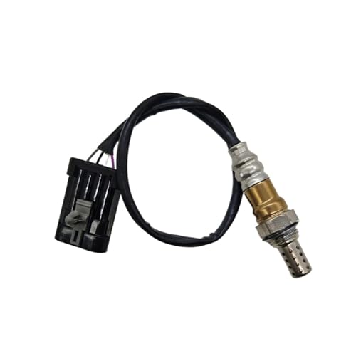Lambdasensor 96394004 96394003 25361764 Lambdasonde O2 Sauerstoffsensor Für ISUZU von GOINTDJD