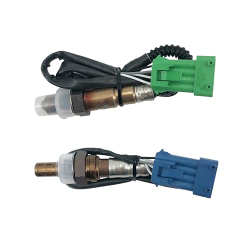 Lambdasensor 9657632980 96368765 Auto O2 Sauerstoff Sensor Für PEUGEOT 1007 106 206 207 306 307 406 407 607 BIPPER PARTNER 1,1 1,4 1,6 Ich 16V Lambdasensor 9657632980 96368765 Auto O2 Sauerstoff Sensor Für PEUGEOT 1007 106 206 207 306 307 406 407 607 BIPPER PARTNER 1,1 1,4 1,6 Ich 16V von GOINTDJD