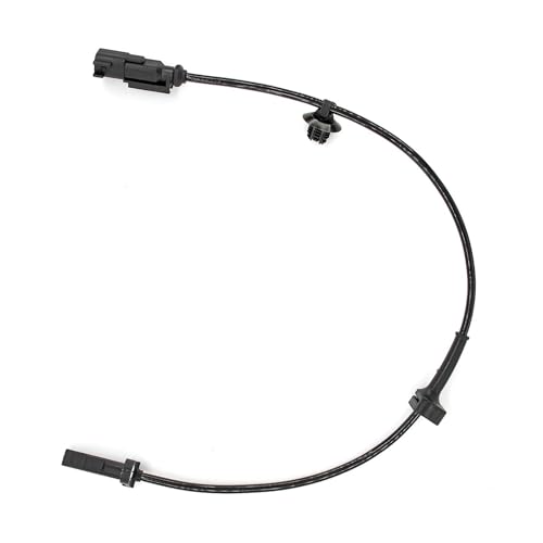 Lambdasensor ABS Raddrehzahlsensor Für Ford Für Mustang 2015 2016 2017 2018 2019 2020 Hinten Links Oder Rechts OEM # FR3Z2C190B FR3C2C190BA 0265009585 von GOINTDJD