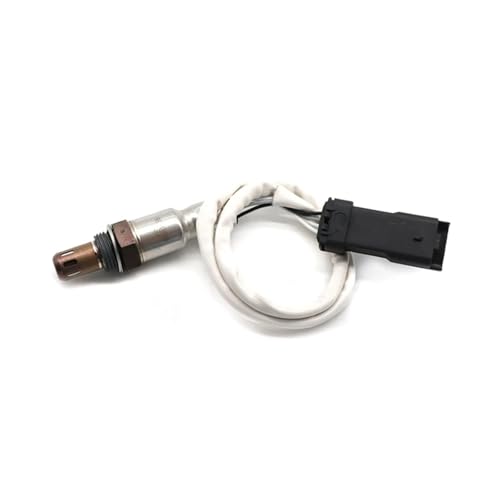 Lambdasensor Auto Sauerstoff Sensor 9673438580 9810634380 Für Peugeot 2008 208 301 2012-2016 Lambda Sensor Lambdasensor Auto Sauerstoff Sensor 9673438580 9810634380 Für Peugeot 2008 208 301 2012-2016 Lambda Sensor von GOINTDJD
