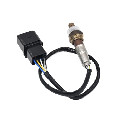 Lambdasensor Auto Styling KEINE #036906262G 036906262J Vorne Lambda Sonde O2 Sauerstoff Sensor Für Seat von GOINTDJD