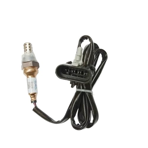 Lambdasensor Auto Vorne Hinten Sauerstoff Sensor Für Geely Für Emgrand EC7 EC7RV RS(F2 R2) von GOINTDJD