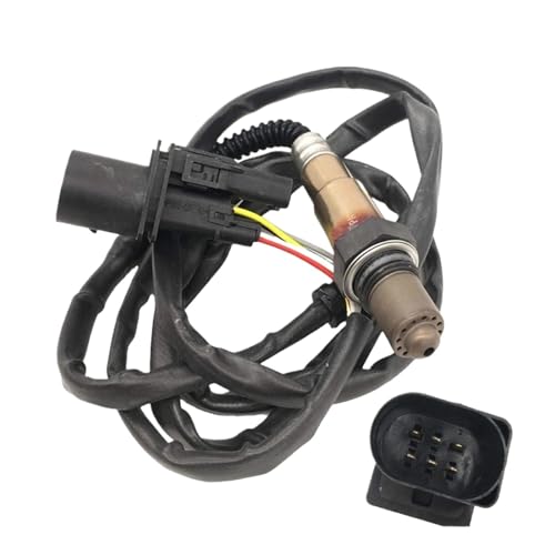 Lambdasensor Breitband LSU 4,2 Sensor O2 Sauerstoff Sensor 5-Draht 234-5117 0258007090 Für Touareg Für Passat Für Golf Für Käfer Lambdasensor Breitband LSU 4,2 Sensor O2 Sauerstoff Sensor 5-Draht 234-5117 0258007090 Für Touareg Für Passat Für Golf Für Käfer von GOINTDJD