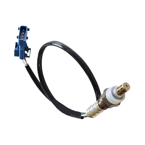 Lambdasensor Downstream SAUERSTOFF O2 LAMBDASONDE 4 PIN Für PEUGEOT 1,4 1,6 11787548961 7548961 754896180 V754896180 1618V3 Lambdasensor Downstream SAUERSTOFF O2 LAMBDASONDE 4 PIN Für PEUGEOT 1,4 1,6 11787548961 7548961 754896180 V754896180 1618V3 von GOINTDJD