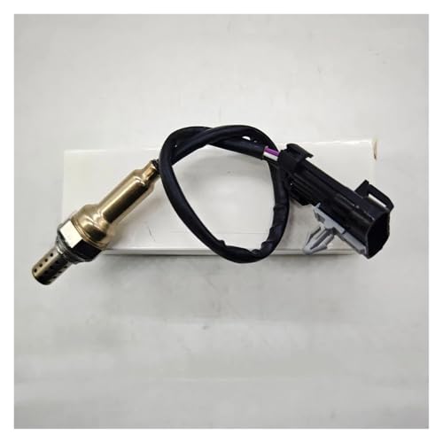 Lambdasensor Für Delphi Für RE94 25325359 25325632 Für BYD Für F3 1,6 O2 Lambda Sonde Sauerstoff Sensor Für S3612300 1086000727 Für SMD250480 von GOINTDJD