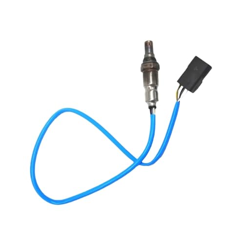 Lambdasensor Für MAZDA 2013-2018 Für CX-5 Für MAZDA 3 Für MAZDA 6 Lambda Sonde O2 Sauerstoff Sensor PE01-18-8G1A PE01188G1A Lambdasensor Für MAZDA 2013-2018 Für CX-5 Für MAZDA 3 Für MAZDA 6 Lambda Sonde O2 Sauerstoff Sensor PE01-18-8G1A PE01188G1A von GOINTDJD
